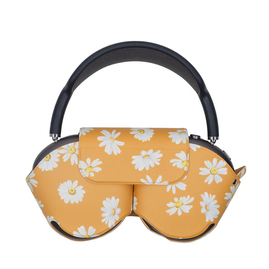 Sunny Daisies AirPods Max Case